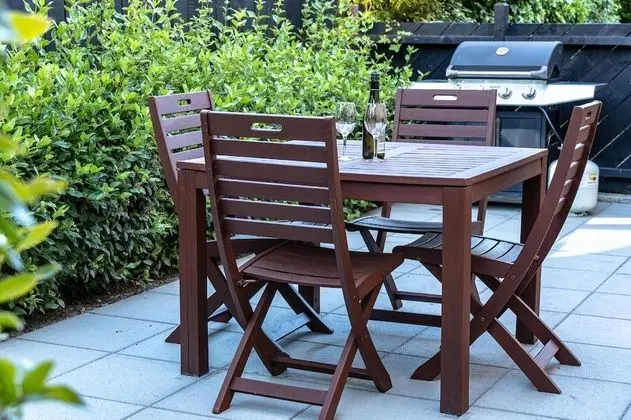 Standard Apart Daire, 2 Yatak Odası (11)