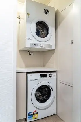 Standard Apart Daire, 2 Yatak Odası (11)