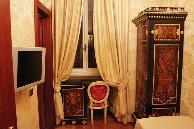 Basic Tek Kişilik Oda