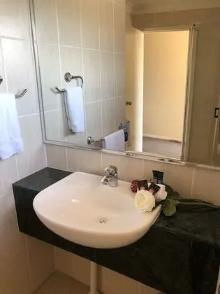 Executive Oda, Sigara İçilmez, Balkon (Studio)