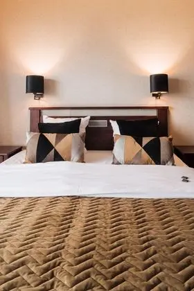 Comfort Tek Büyük Yataklı Oda, 1 Çift Kişilik Yatak
