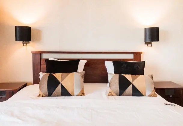 Comfort Tek Büyük Yataklı Oda, 1 Çift Kişilik Yatak