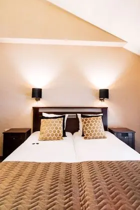 Comfort Tek Büyük Yataklı Oda, 2 Tek Kişilik Yatak