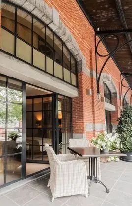 Comfort Tek Büyük Yataklı Oda, Balkon