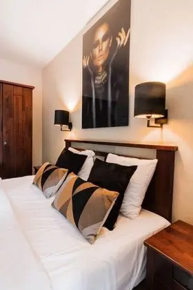 Comfort Tek Büyük Yataklı Oda, Balkon