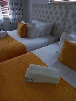 Executive Tek Büyük Yataklı Oda, 1 Yatak Odası