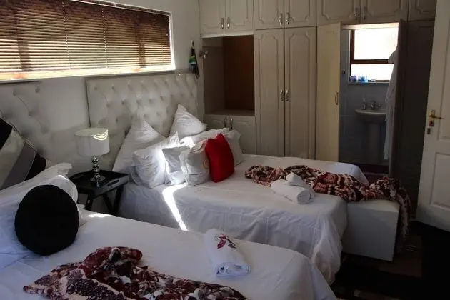 Executive Tek Büyük Yataklı Oda, 1 Yatak Odası