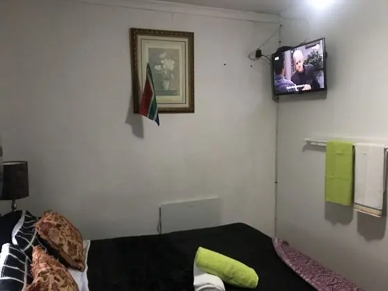 Luxury Süit, 1 Yatak Odası