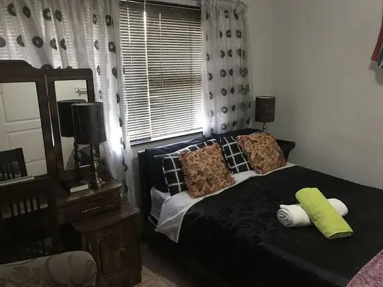 Luxury Süit, 1 Yatak Odası