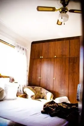 Luxury Süit, 1 Yatak Odası