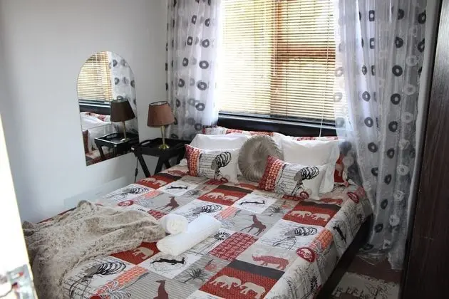 Standard Oda, 1 Yatak Odası