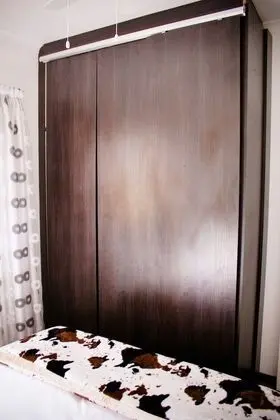 Standard Oda, 1 Yatak Odası