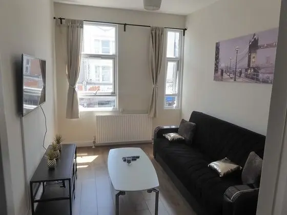 Apart Daire, Özel Banyo