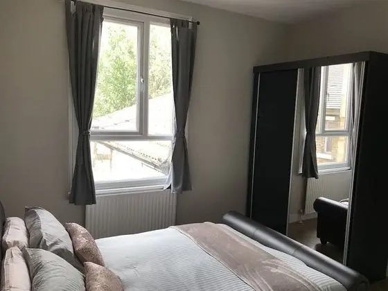 Apart Daire, Özel Banyo