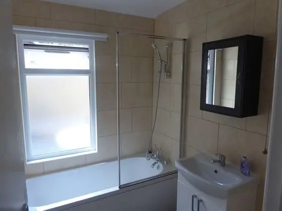 Apart Daire, Özel Banyo