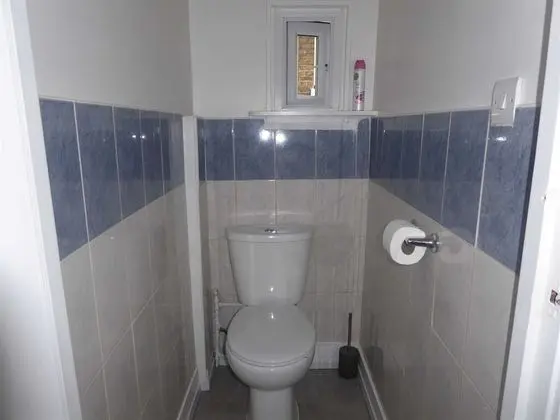 Apart Daire, Özel Banyo