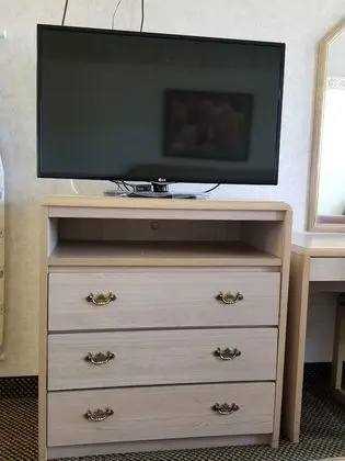 Standard Tek Kişilik Oda, 1 En Büyük (King) Boy Yatak, Sigara İçilmez, Buzdolabı ve Mikrodalga