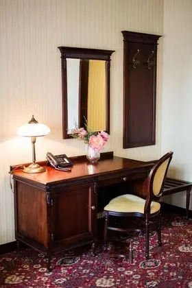 İki Ayrı Yataklı Oda