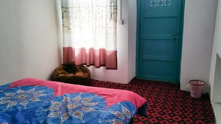 Basic Tek Büyük Yataklı Oda, 1 Çift Kişilik Yatak