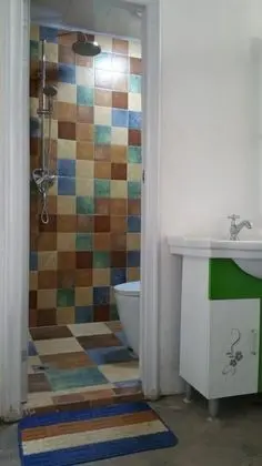 Basic Tek Büyük Yataklı Oda, 1 Çift Kişilik Yatak