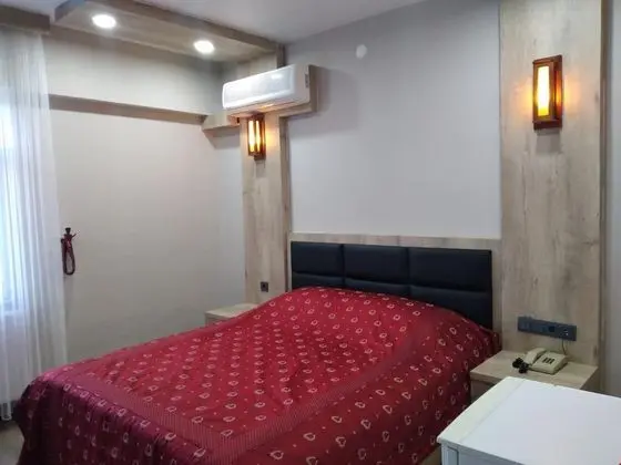 Standart Oda - Göl Manzaralı