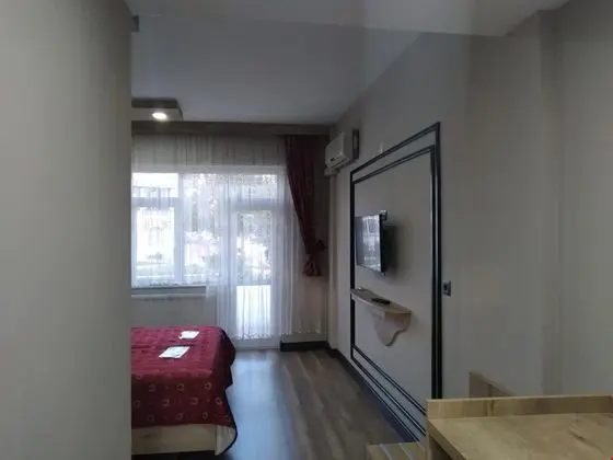 Standart Oda - Göl Manzaralı