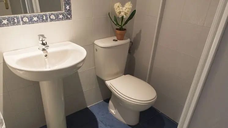 Apart Daire, 1 Yatak Odası (for 2 adults and 2 children)