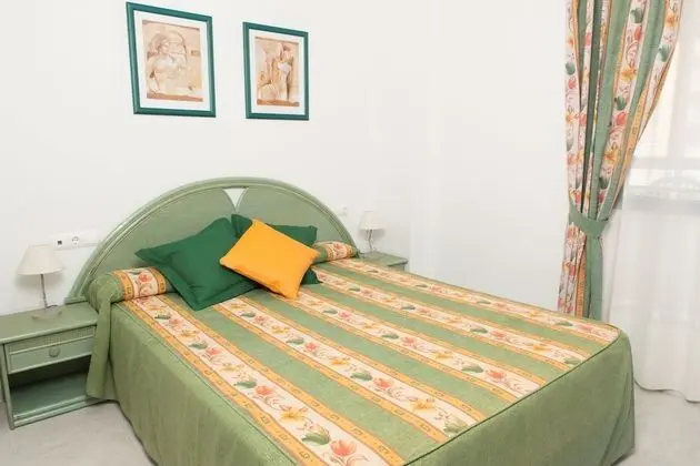 Apart Daire, 1 Yatak Odası (for 3 adults)