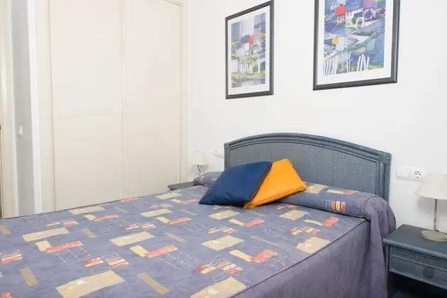 Apart Daire, 1 Yatak Odası (for 3 adults)