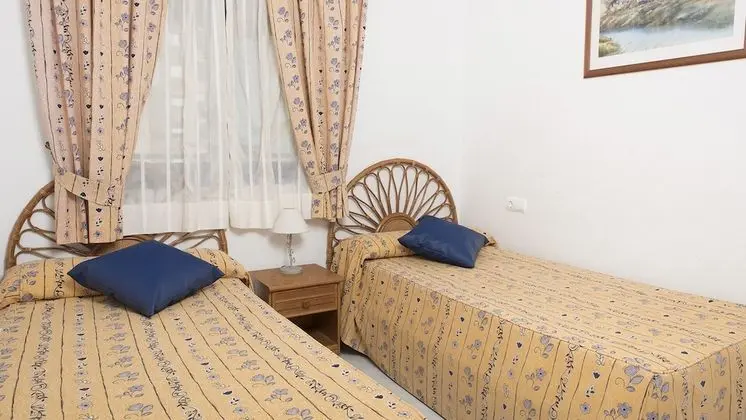 Apart Daire, 3 Yatak Odası (7 adults)