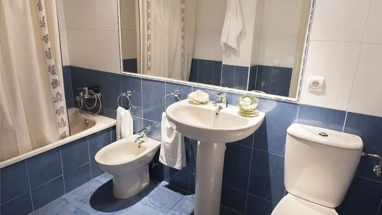 Apart Daire, 3 Yatak Odası (7 adults)