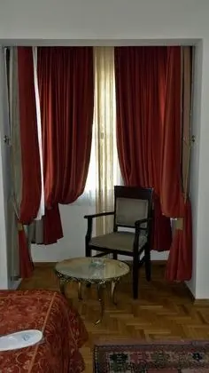 Family Dört Kişilik Oda