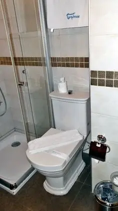 Family Dört Kişilik Oda