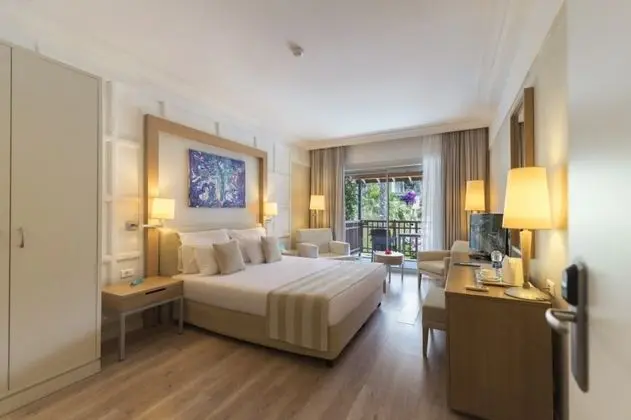 Göl Evi Balkon 1 Odalı