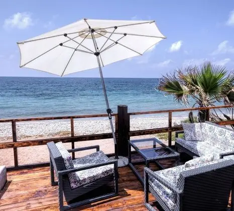Royal Bungalov, Deniz Manzaralı