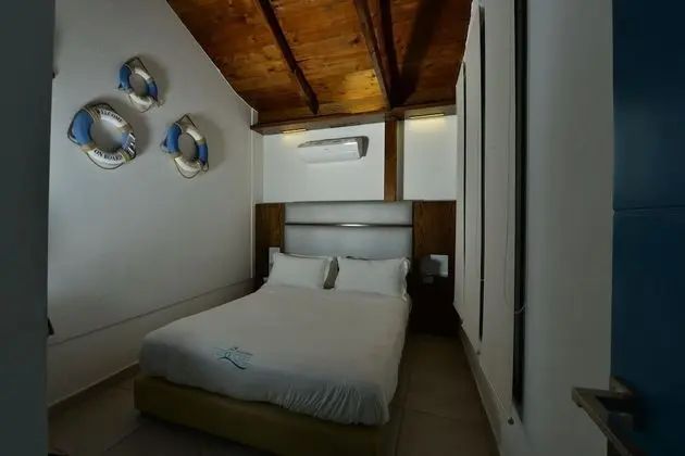 Royal Bungalov, Deniz Manzaralı