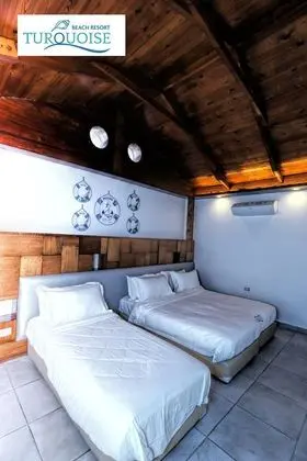 Royal Bungalov, Deniz Manzaralı