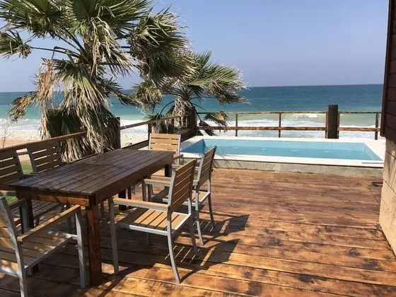 Royal Bungalov, Deniz Manzaralı