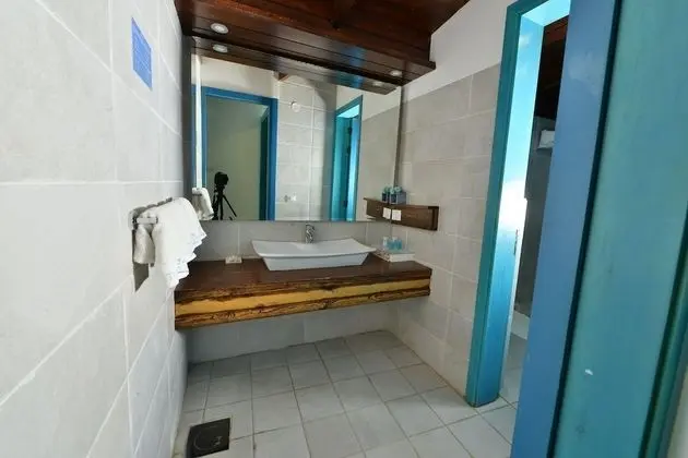 Royal Bungalov, Deniz Manzaralı