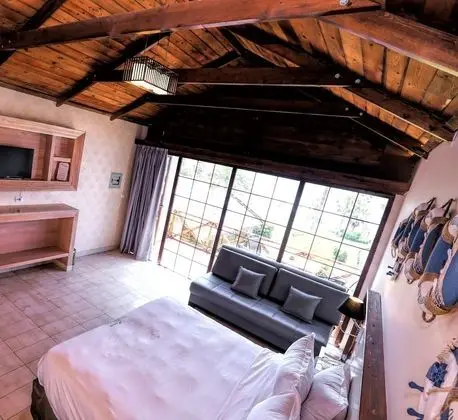 Standard Bungalov, Deniz Manzaralı