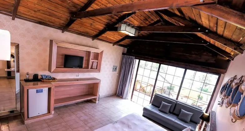 Standard Bungalov, Deniz Manzaralı