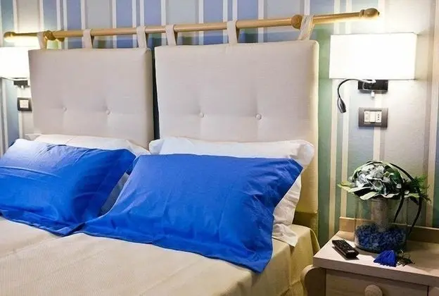 Deluxe Tek Kişilik Oda