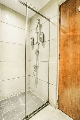 Premium Oda, Sigara İçilebilir, Şehir Manzaralı