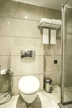 Superior Oda, 1 Yatak Odası, Sigara İçilebilir