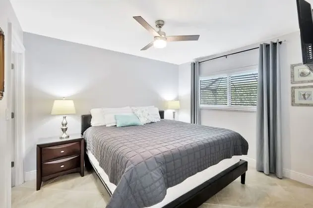 Deluxe Villa, Birden Çok Yatak Odası, Kişiye Özel Havuzlu, Kanal Manzaralı
