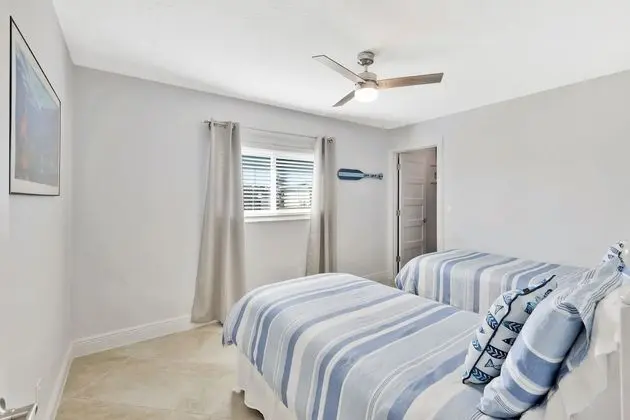 Deluxe Villa, Birden Çok Yatak Odası, Kişiye Özel Havuzlu, Kanal Manzaralı
