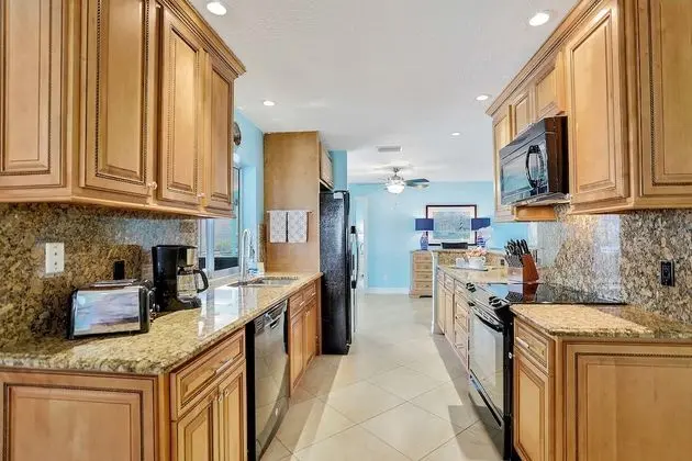 Deluxe Villa, Birden Çok Yatak Odası, Kişiye Özel Havuzlu, Kanal Manzaralı