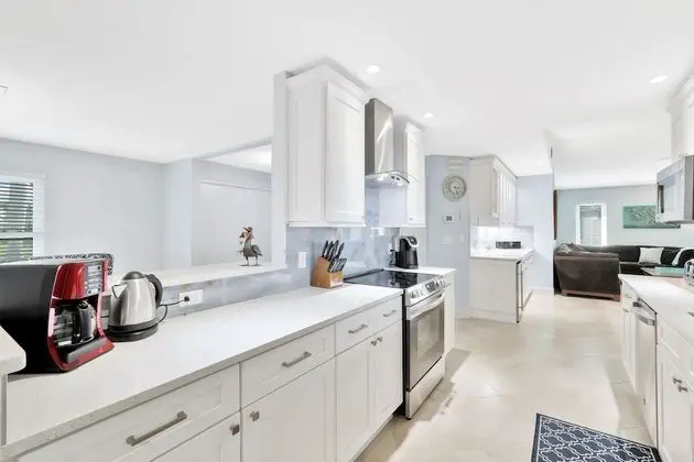 Deluxe Villa, Birden Çok Yatak Odası, Kişiye Özel Havuzlu, Kanal Manzaralı