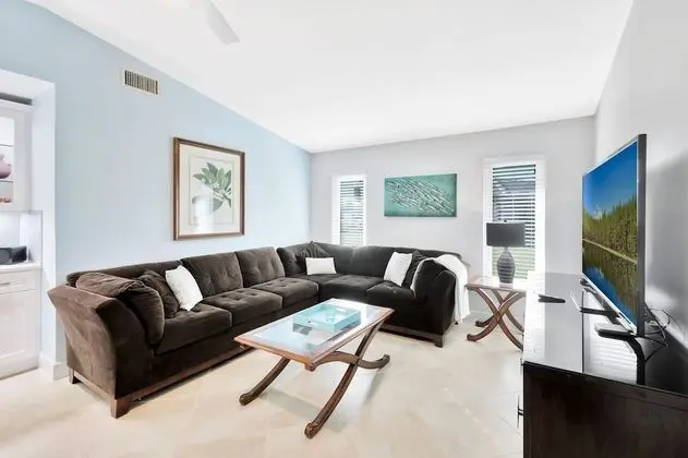 Deluxe Villa, Birden Çok Yatak Odası, Kişiye Özel Havuzlu, Kanal Manzaralı