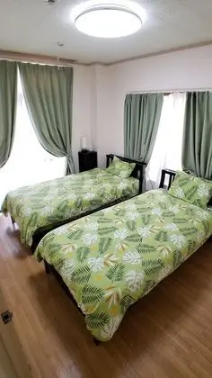 Ev, 3 Yatak Odası